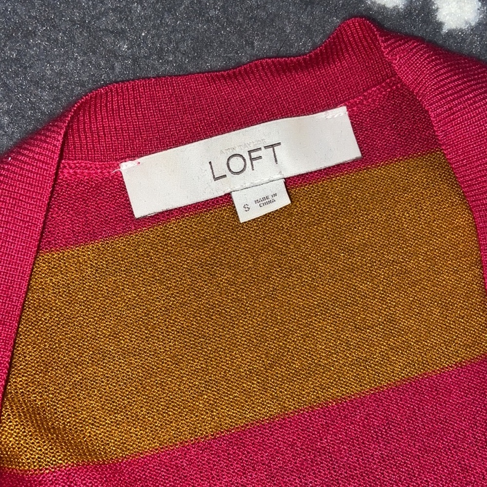 Loft Cardigan - Picture 2 of 3